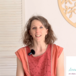 Anne-Sophie Aubrée art thérapeute en loire atlantique