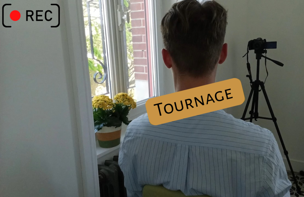 tournage de vidéos professionnelles pour entrepreneurs en loire atlantique